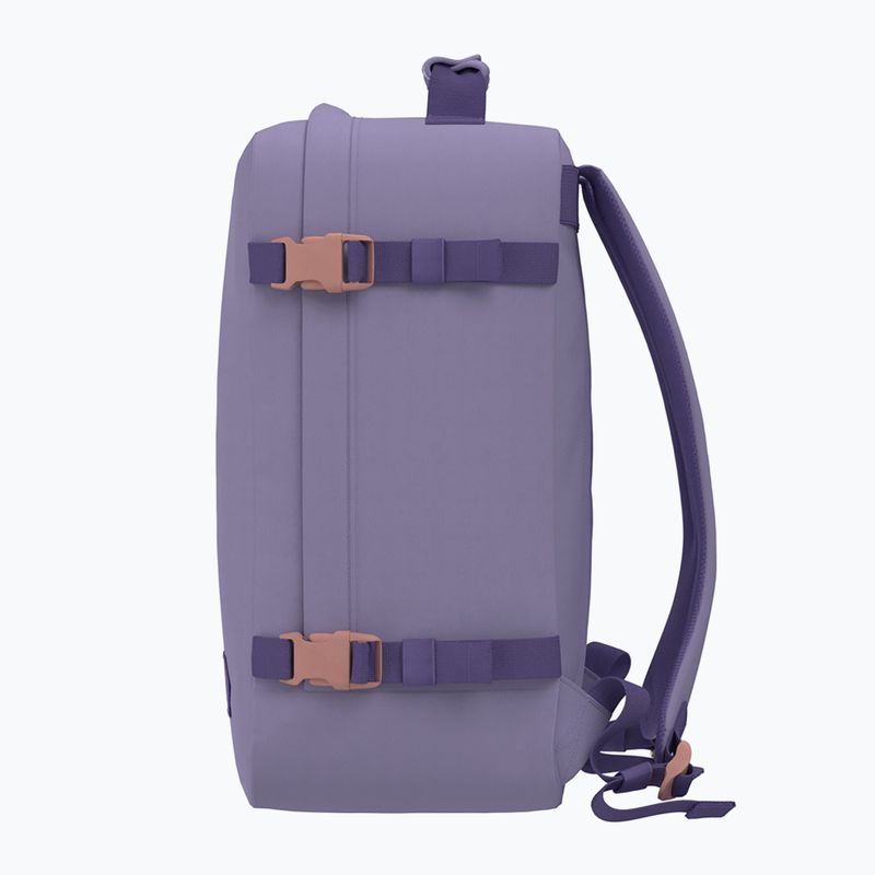 Kelioninė kuprinė CabinZero Classic 36 l smokey violet 6