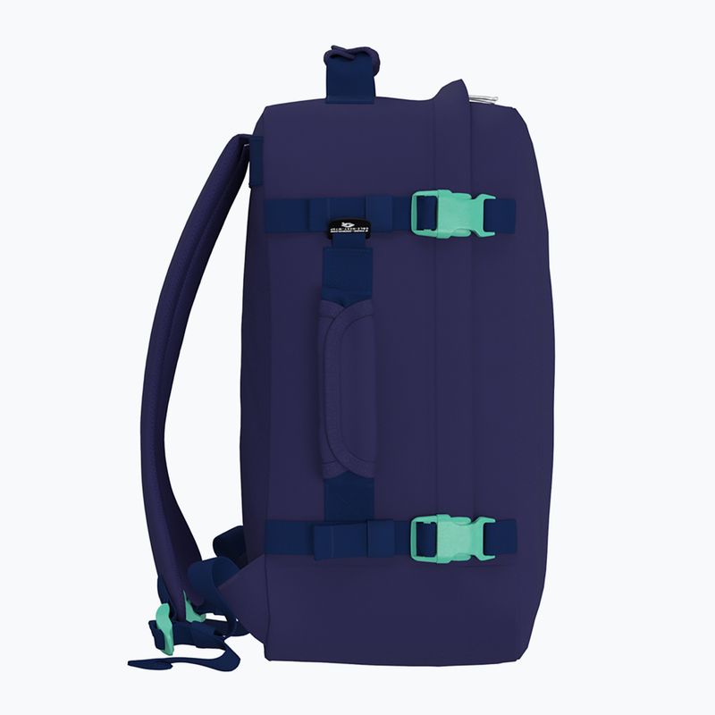 Kelioninė kuprinė CabinZero Classic 36 l deep ocean 5