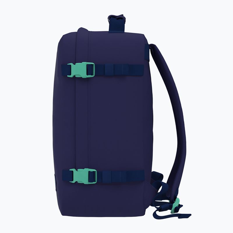 Kelioninė kuprinė CabinZero Classic 36 l deep ocean 6