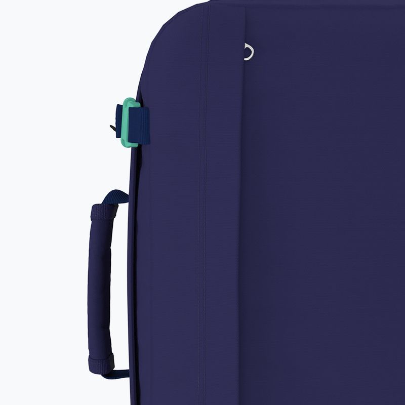Turistinė kuprinė CabinZero Classic 36 l deep ocean 9