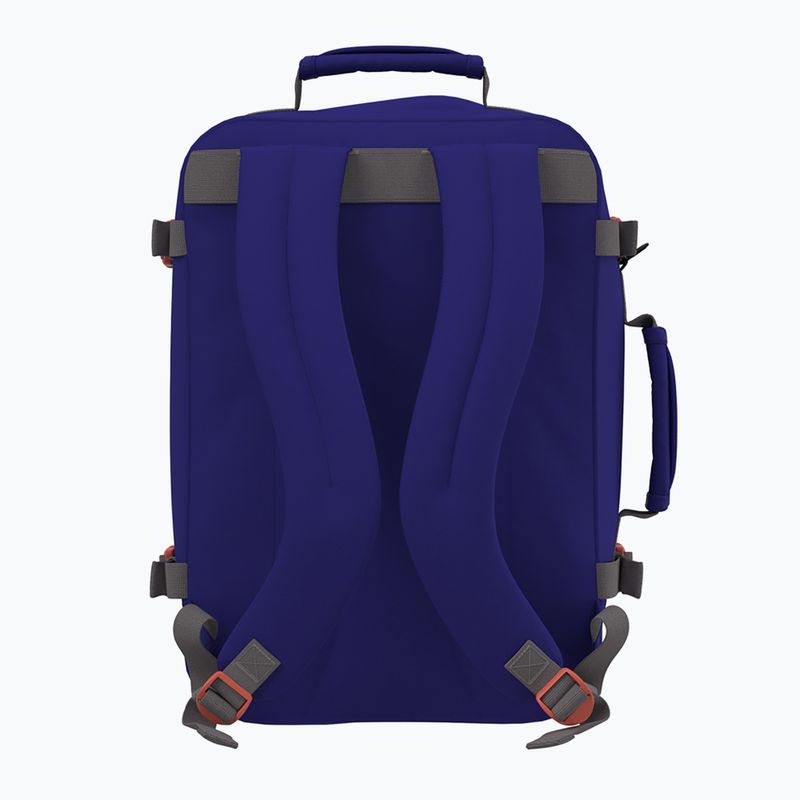 Turistinė kuprinė CabinZero Classic 36 l neptun blue 3