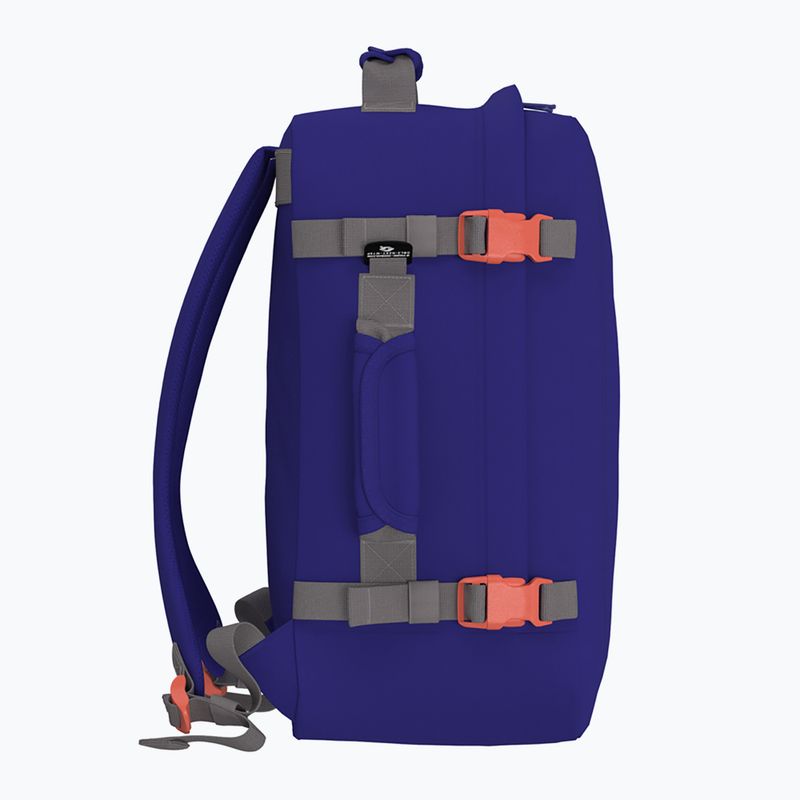 Kelioninė kuprinė CabinZero Classic 36 l neptun blue 5