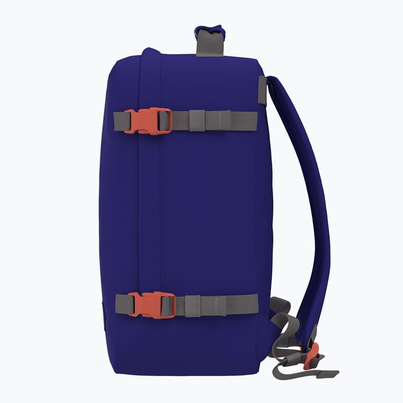 Kelioninė kuprinė CabinZero Classic 36 l neptun blue 6