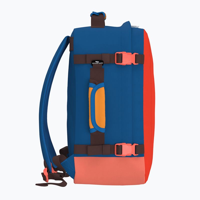 Kelioninė kuprinė CabinZero Classic 36 l tropical blocks 5