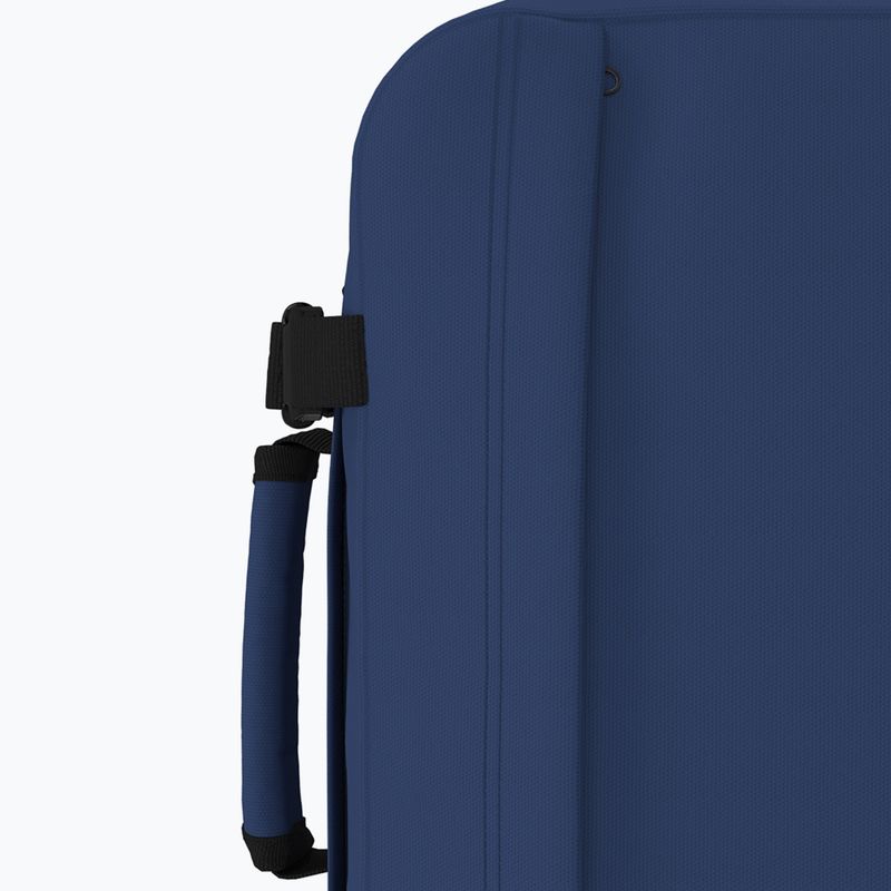 Kelioninė kuprinė CabinZero Classic Tech 28 l navy 10