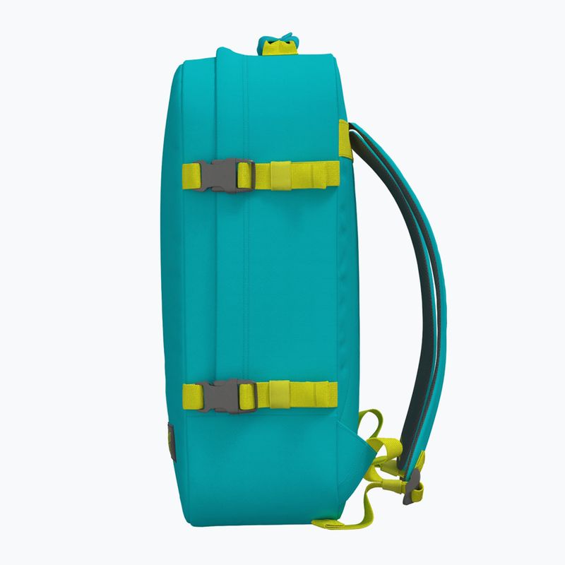 Kelioninė kuprinė CabinZero Classic 44 l aqua lagoon 6