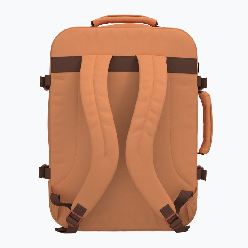 CabinZero Classic 44 l gobi sands turistinė kuprinė 3