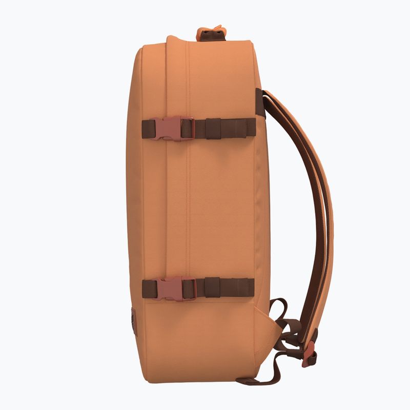 Kelioninė kuprinė CabinZero Classic 44 l gobi sands 6