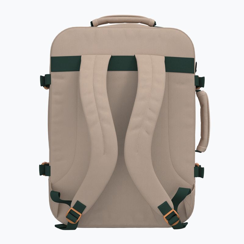 Turistinė kuprinė CabinZero Classic 44 l cebu sands 3