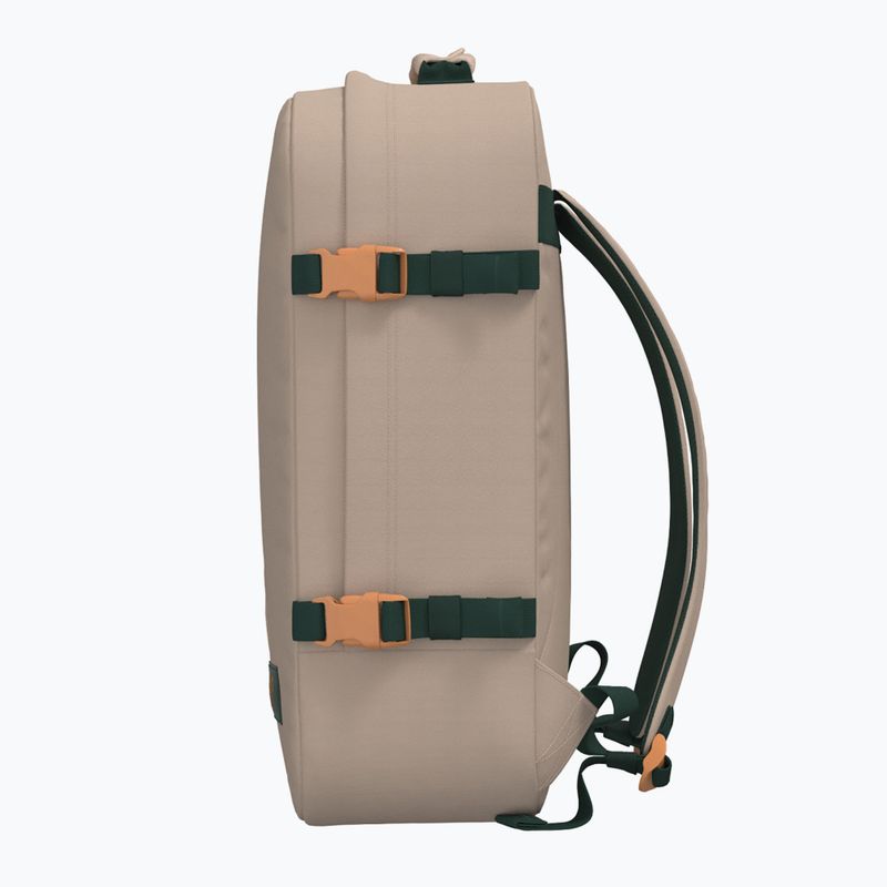 Turistinė kuprinė CabinZero Classic 44 l cebu sands 6