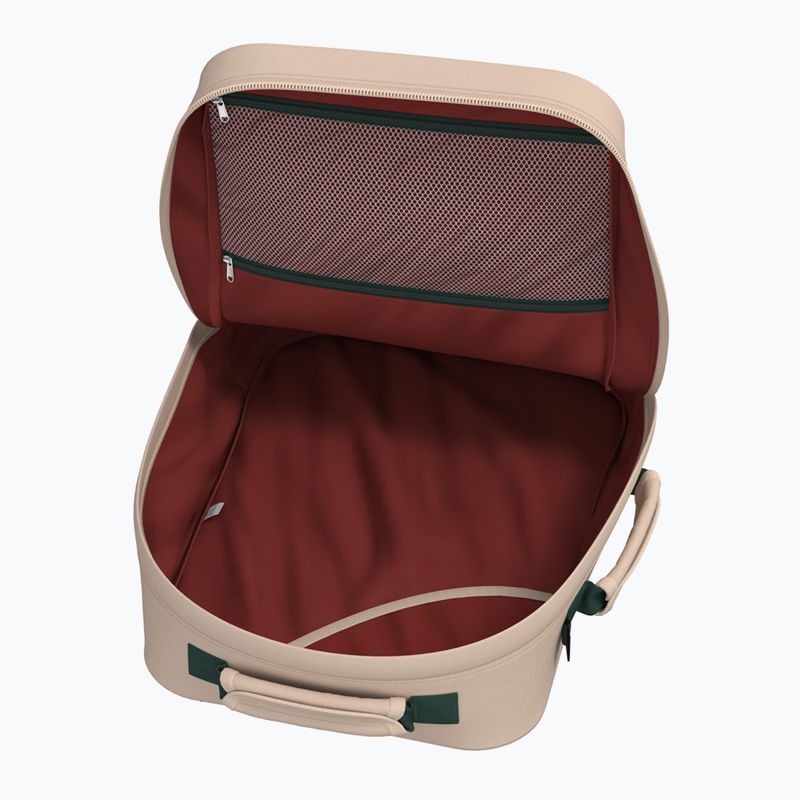 Turistinė kuprinė CabinZero Classic 44 l cebu sands 7