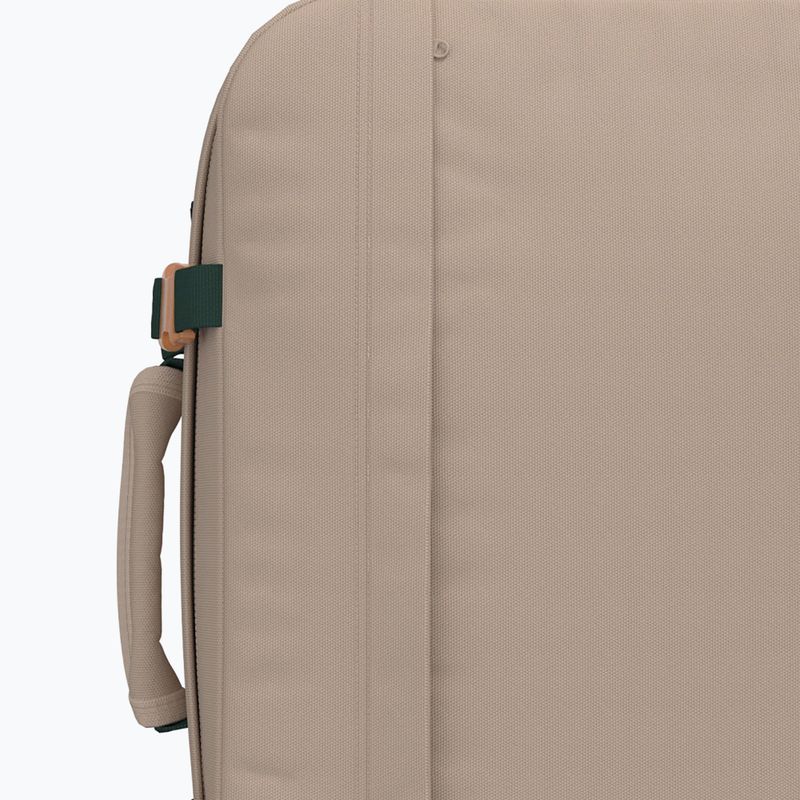 Turistinė kuprinė CabinZero Classic 44 l cebu sands 9