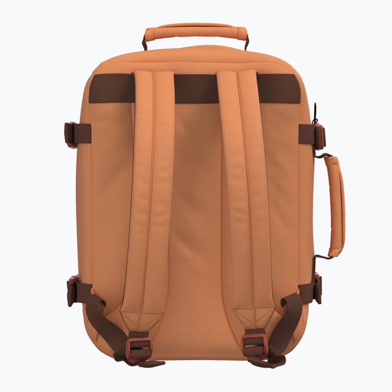 CabinZero Classic 28 l gobi sands turistinė kuprinė 3