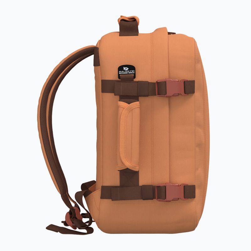 Turistinė kuprinė CabinZero Classic 28 l gobi sands 5