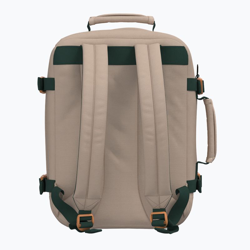 Kelioninė kuprinė CabinZero Classic 28 l cebu sands 3