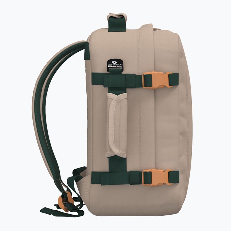 Kelioninė kuprinė CabinZero Classic 28 l cebu sands 5