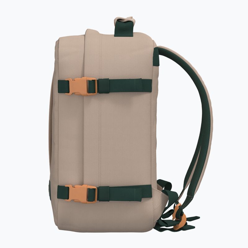 Turistinė kuprinė CabinZero Classic 28 l cebu sands 6