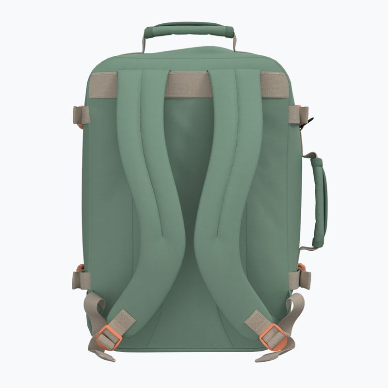 Kelioninė kuprinė CabinZero Classic 36 l sage forest 3