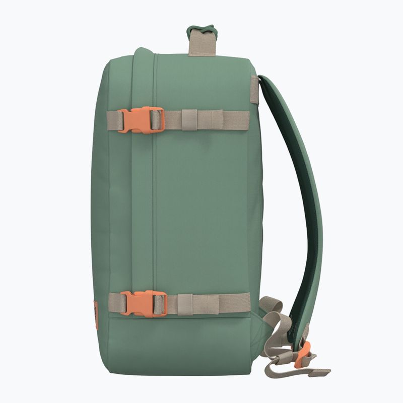 Kelioninė kuprinė CabinZero Classic 36 l sage forest 6