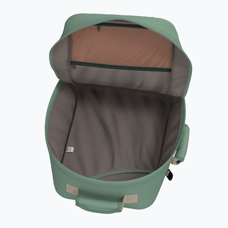Turistinė kuprinė CabinZero Classic 36 l sage forest 7