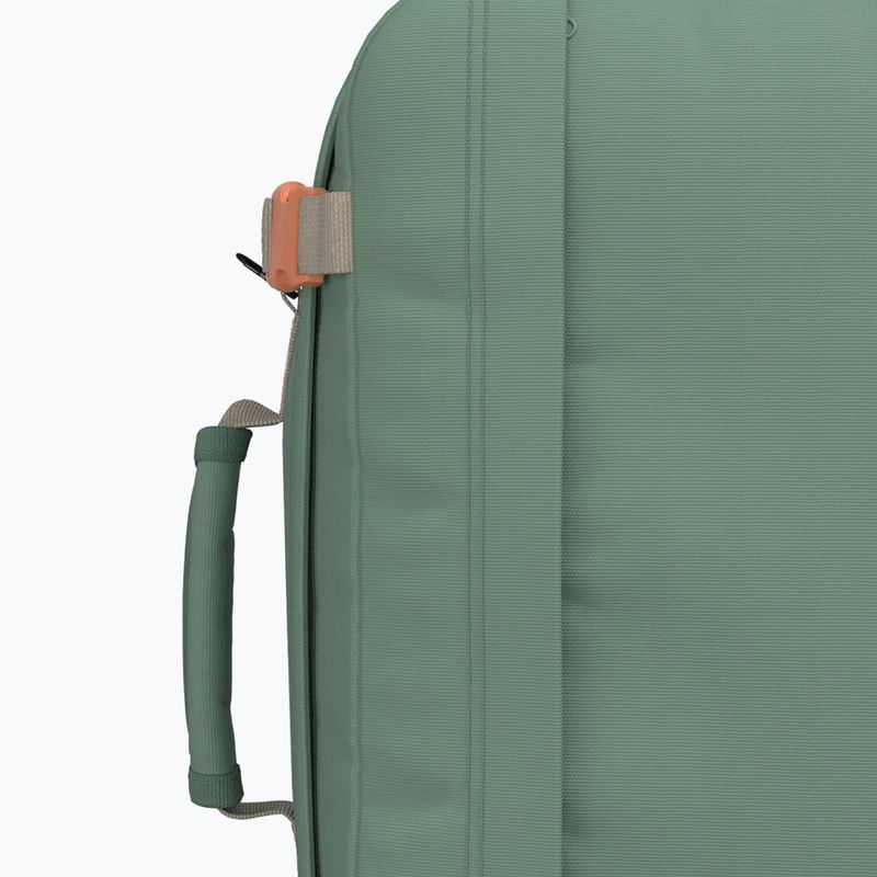 Turistinė kuprinė CabinZero Classic 36 l sage forest 10