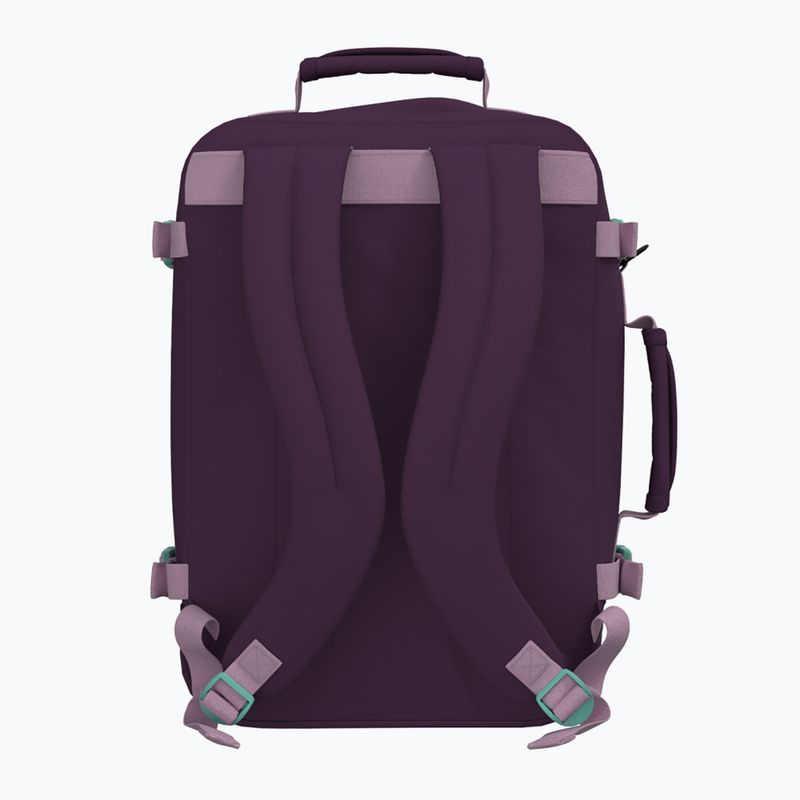 Turistinė kuprinė CabinZero Classic 36 l midnight purple 3
