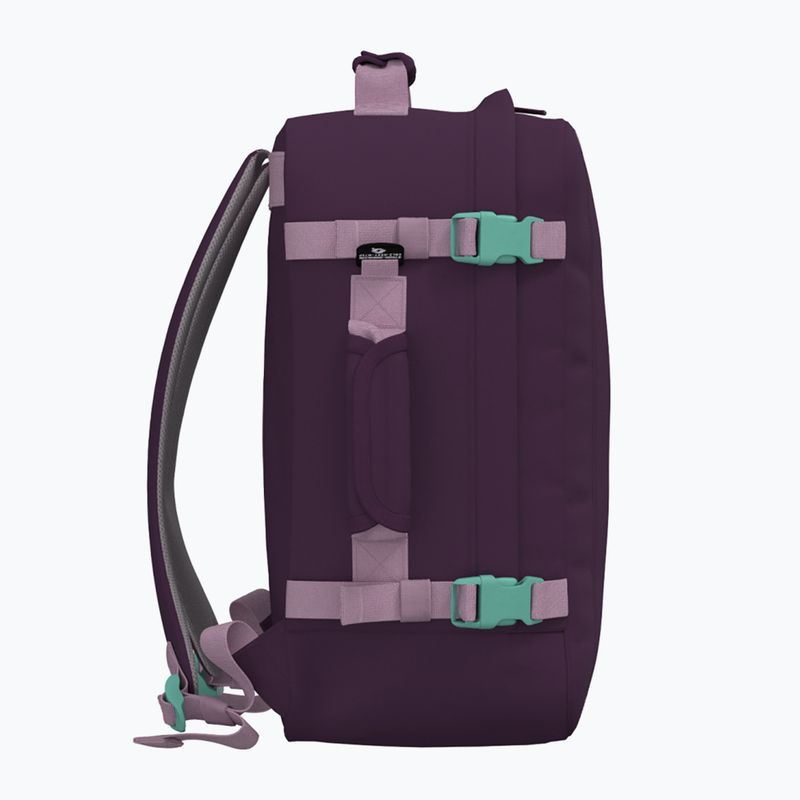 Turistinė kuprinė CabinZero Classic 36 l midnight purple 5