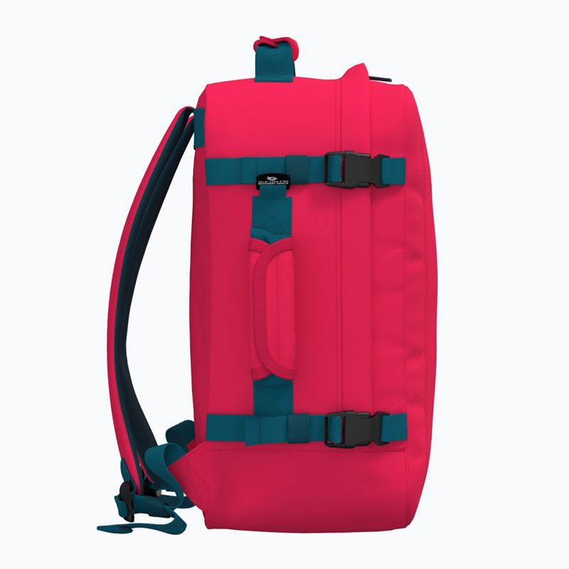 Kelioninė kuprinė CabinZero Classic 36 l miami magenta 5