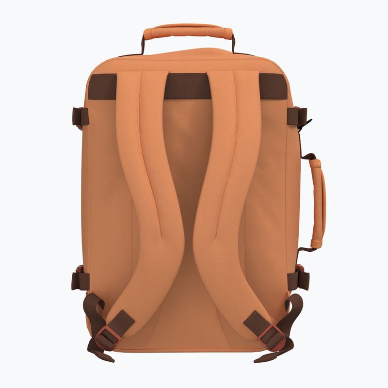 Turistinė kuprinė CabinZero Classic 36 l gobi sands 3