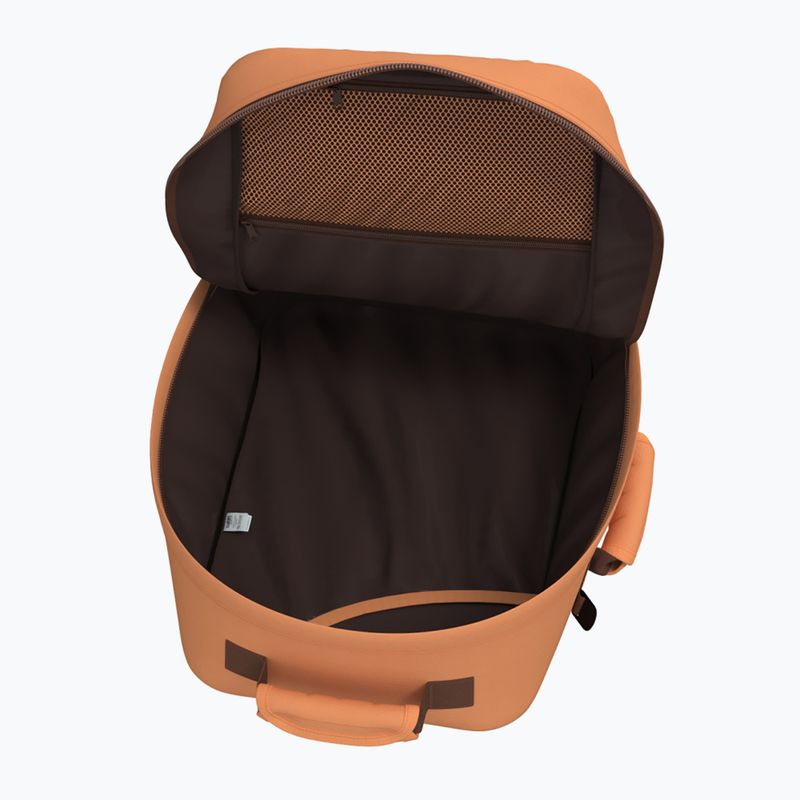 Kelioninė kuprinė CabinZero Classic 36 l gobi sands 7
