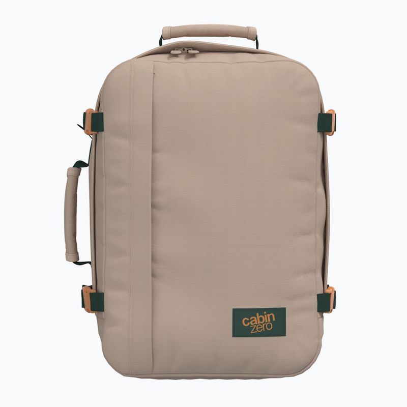 Turistinė kuprinė CabinZero Classic 36 l cebu sands