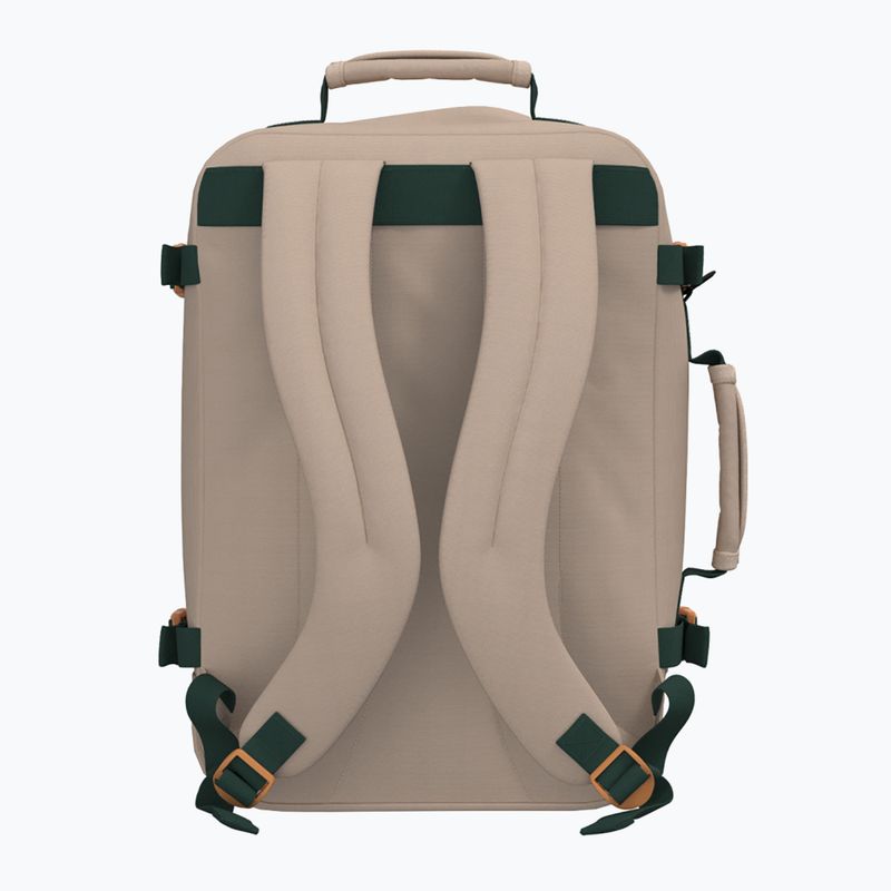 Kelioninė kuprinė CabinZero Classic 36 l cebu sands 3