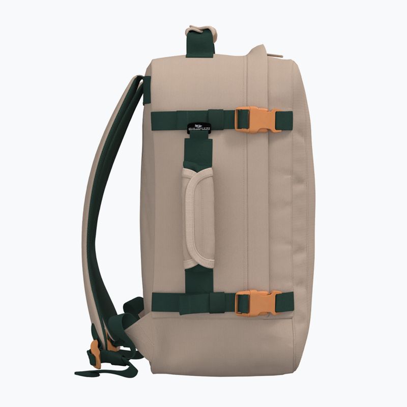 Turistinė kuprinė CabinZero Classic 36 l cebu sands 5