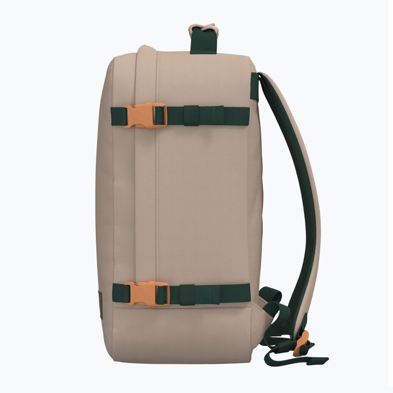 Turistinė kuprinė CabinZero Classic 36 l cebu sands 6