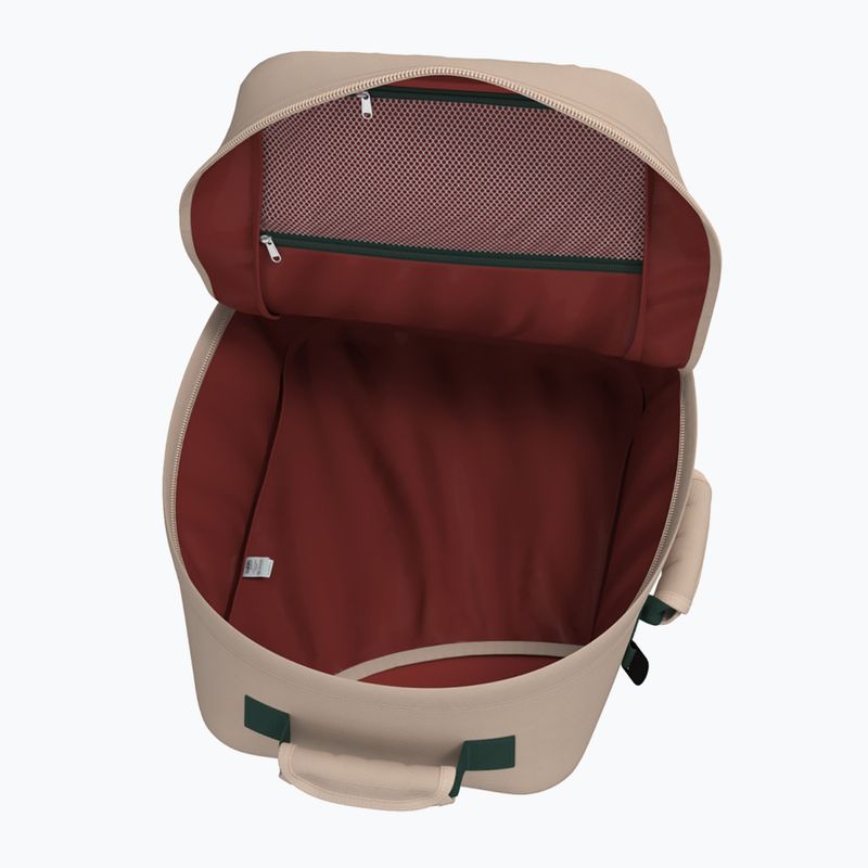 Turistinė kuprinė CabinZero Classic 36 l cebu sands 7