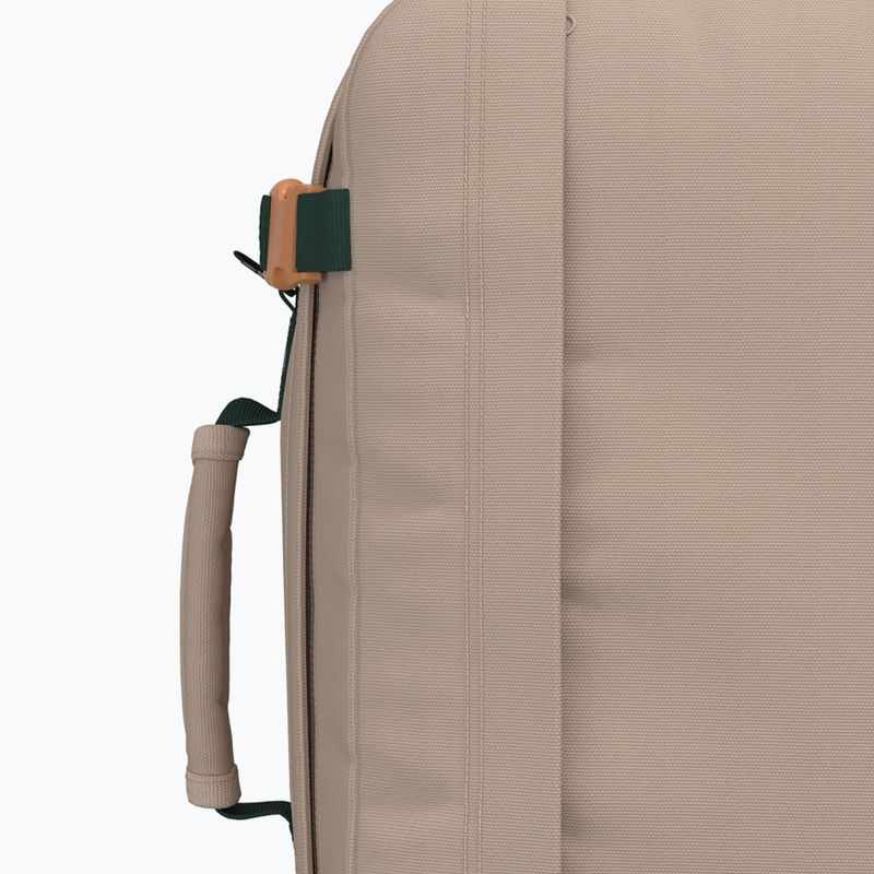 Turistinė kuprinė CabinZero Classic 36 l cebu sands 10