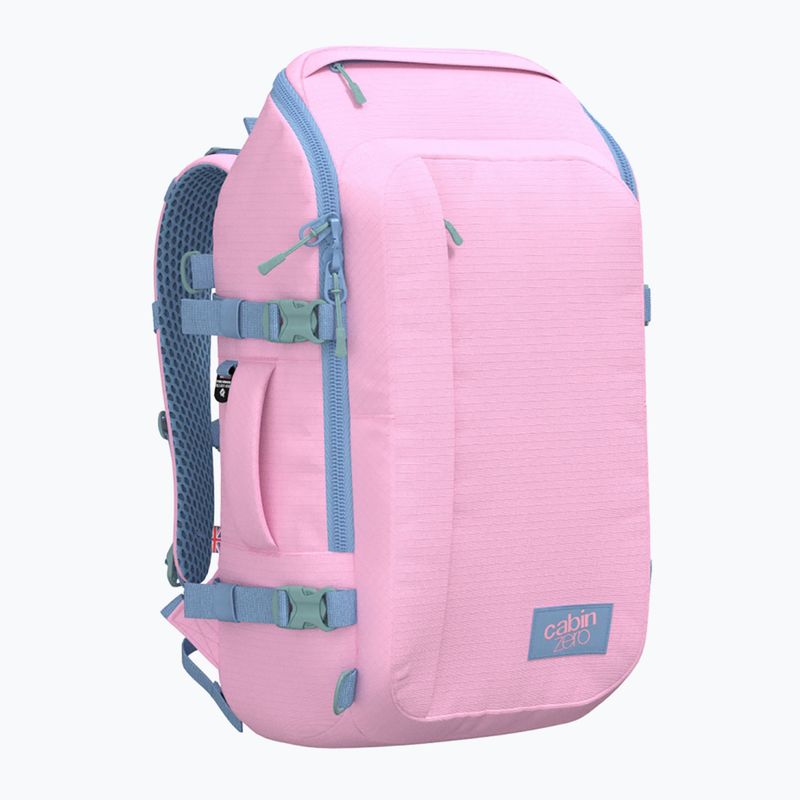 Kelioninė kuprinė CabinZero Adventure 32 l sakura 2