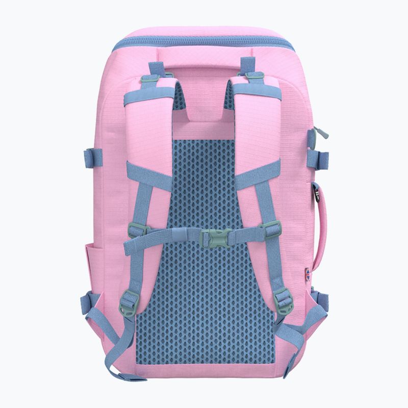 Turistinė kuprinė CabinZero Adventure 32 l sakura 3