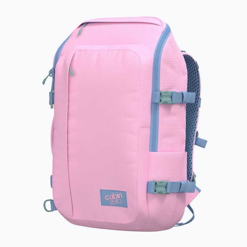 Kelioninė kuprinė CabinZero Adventure 32 l sakura 4
