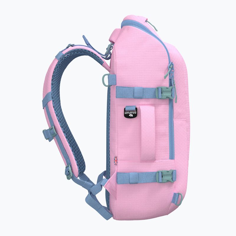Kelioninė kuprinė CabinZero Adventure 32 l sakura 5