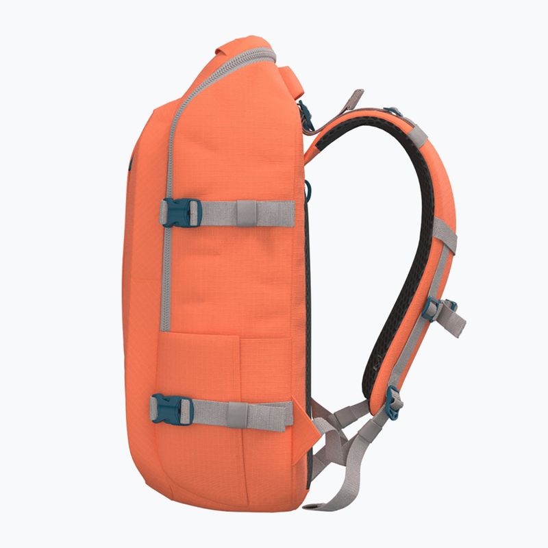 Turistinė kuprinė CabinZero Adventure 32 l moroccan sands 6