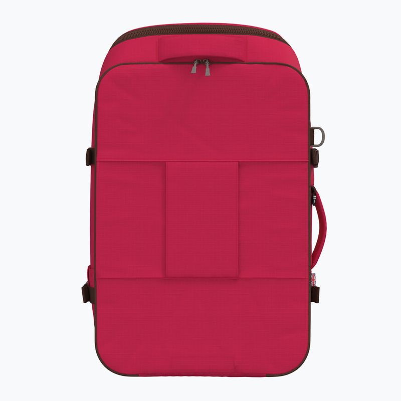 Kelioninė kuprinė CabinZero Adventure 42 l miami magenta 7