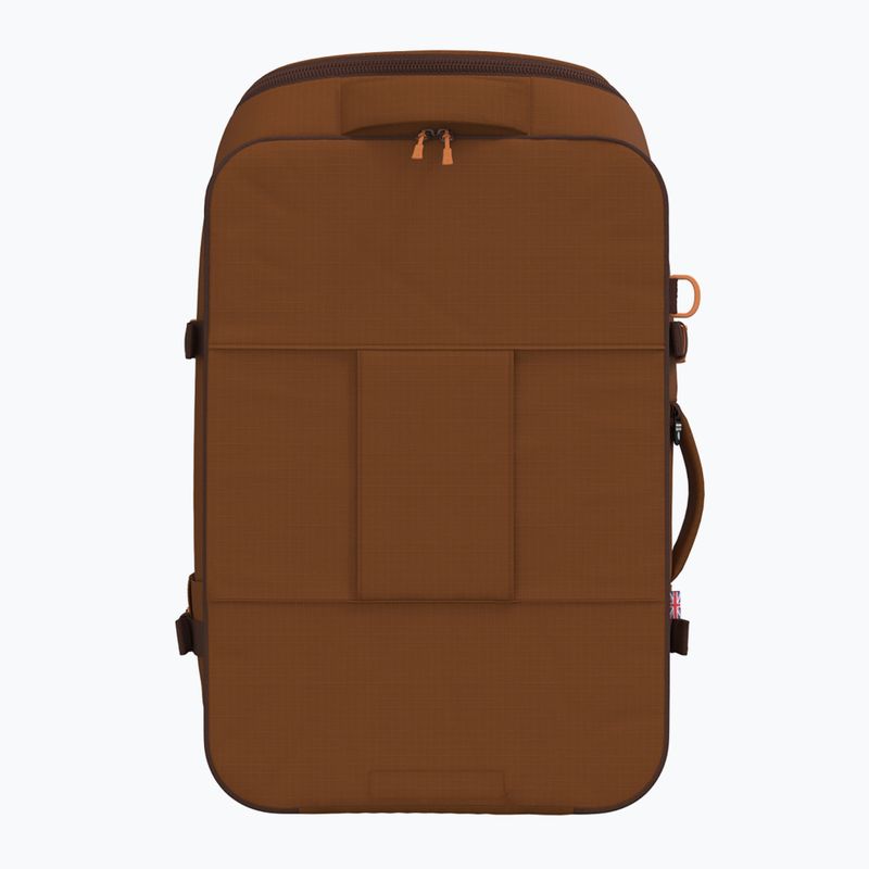 Turistinė kuprinė CabinZero Adventure 42 l saigon coffee 8