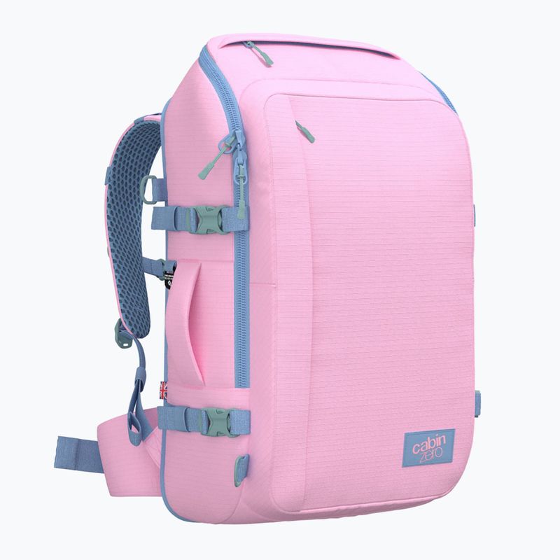Turistinė kuprinė CabinZero Adventure 42 l sakura 2