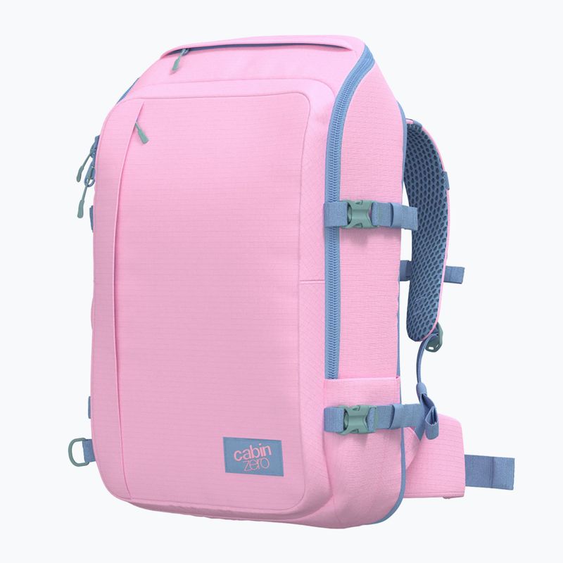 Turistinė kuprinė CabinZero Adventure 42 l sakura 4