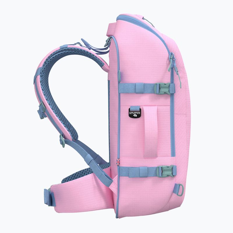 Turistinė kuprinė CabinZero Adventure 42 l sakura 5