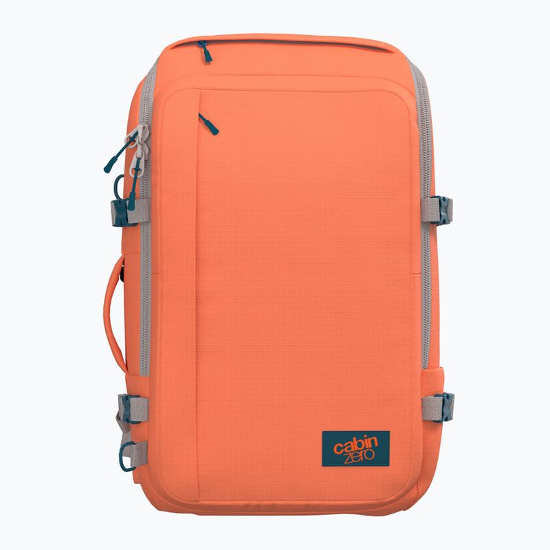 Kelioninė kuprinė CabinZero Adventure 42 l moroccan sands