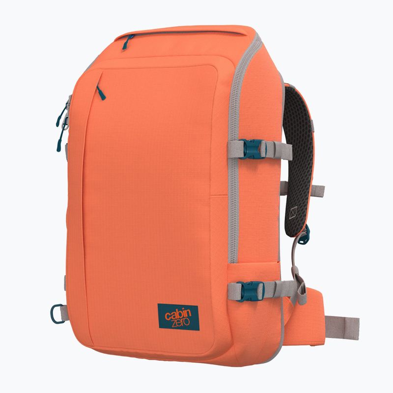 Kelioninė kuprinė CabinZero Adventure 42 l moroccan sands 4
