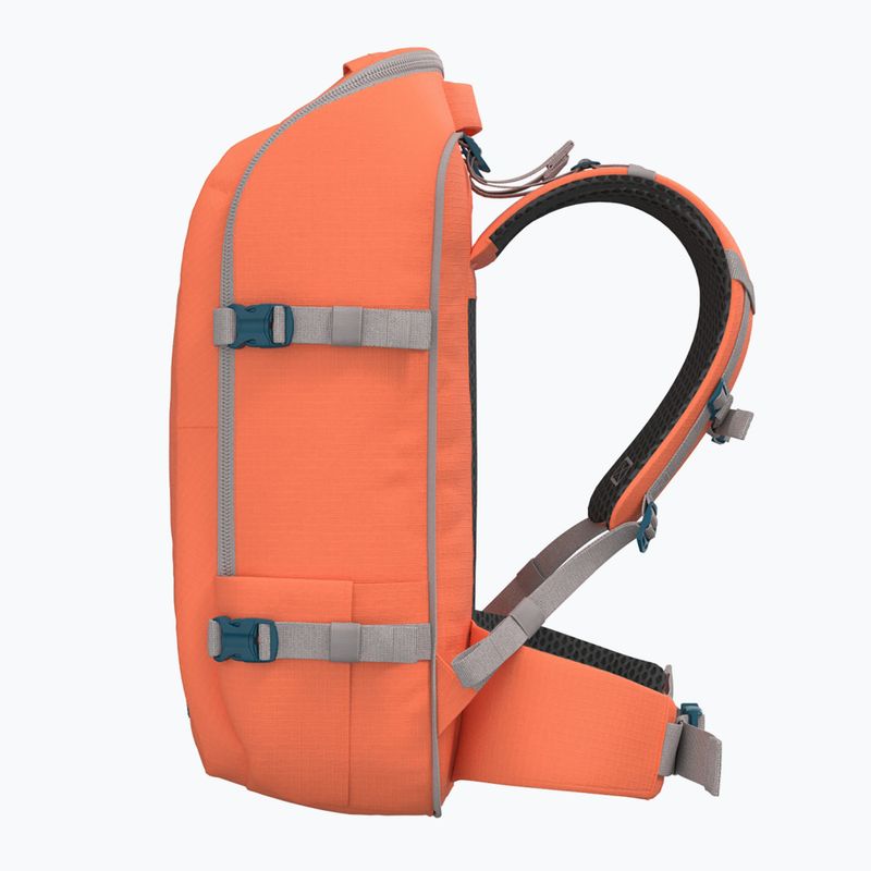 Kelioninė kuprinė CabinZero Adventure 42 l moroccan sands 6