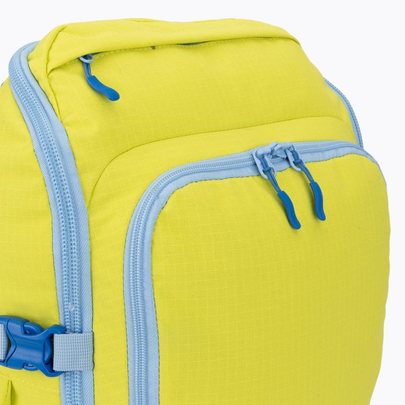 Kelioninė kuprinė CabinZero Adventure Pro 32 l mojito lime 5